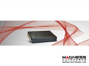 Mercedes Benz S-Class (W222) Lowering Module by Lorinser 